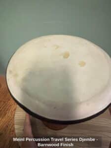 Meinl-Percussion-Travel-Series-Djembe-Barnwood-Finish-third-image