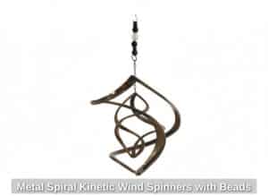 Metal-Spiral-Kinetic-Wind-Spinners-with-Beads-second-image
