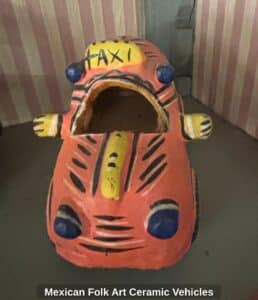 Mexican-Folk-Art-Ceramic-Vehicles-fifth-image