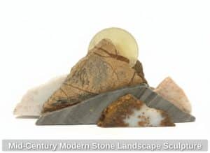 Mid-Century-Modern-Stone-Landscape-Sculpture