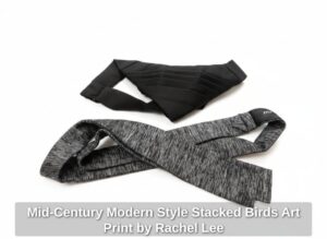 Mid-Century-Modern-Style-Stacked-Birds-Art-Print-by-Rachel-Lee