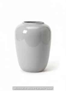 Minimalist-White-Ceramic-Vase