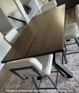 Modern-Industrial-Counter-Height-Dining-Set