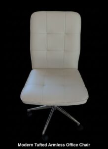 Modern-Tufted-Armless-Office-Chair