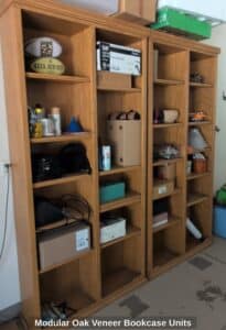 Modular-Oak-Veneer-Bookcase-Units