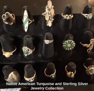 Native-American-Turquoise-and-Sterling-Silver-Jewelry-Collection-second-image
