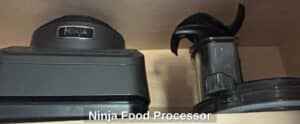 Ninja-Food-Processor