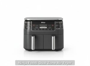 Ninja-Foodi-Dual-Zone-Air-Fryer