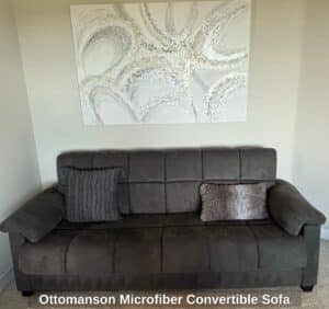 Ottomanson-Microfiber-Convertible-Sofa