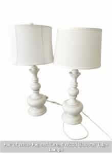 Pair-of-White-Painted-Turned-Wood-Baluster-Table-Lamps