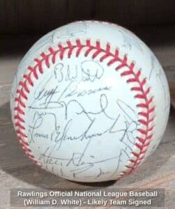 Rawlings-Official-National-League-Baseball-William-D.-White-Likely-Team-Signed-fifth-image