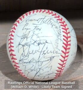 Rawlings-Official-National-League-Baseball-William-D.-White-Likely-Team-Signed-fourth-image