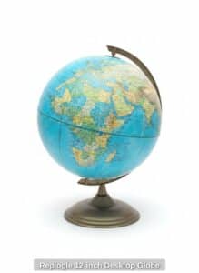 Replogle-inch-Desktop-Globe