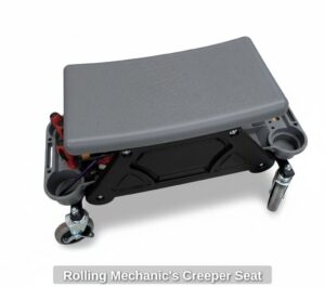 Rolling-Mechanics-Creeper-Seat