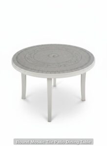 Round-Mosaic-Tile-Patio-Dining-Table