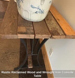 Rustic-Reclaimed-Wood-and-Wrought-Iron-Console-Table-second-image