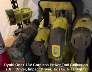 Ryobi-One-V-Cordless-Power-Tool-Collection-Drill-or-Driver-Impact-Driver-Jigsaw-Flashlight