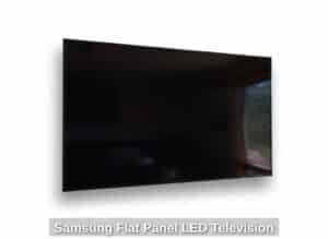 Samsung-Flat-Panel-LED-Television