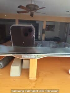 Samsung-Flat-Panel-LED-Television-second-image