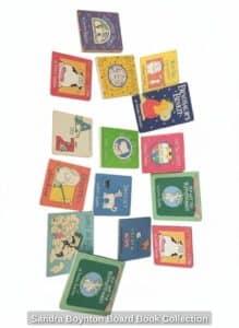 Sandra-Boynton-Board-Book-Collection