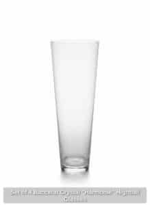 Set-of-Baccarat-Crystal-Harmonie-Highball-Glasses