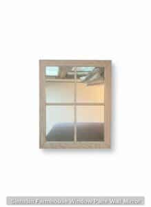 Sintosin-Farmhouse-Window-Pane-Wall-Mirror