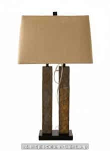 Slate-Split-Column-Table-Lamp