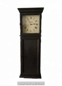 Sligh-Wall-Clock