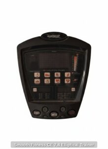 Smooth-Fitness-CE-.-Elliptical-Trainer-fourth-image