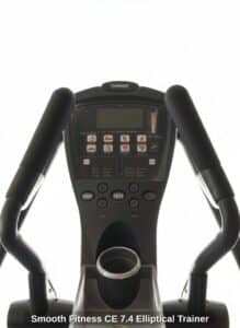 Smooth-Fitness-CE-.-Elliptical-Trainer-second-image