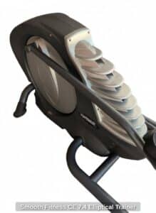 Smooth-Fitness-CE-.-Elliptical-Trainer-third-image
