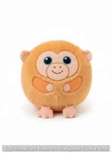 Squishmallows-Robb-the-Orangutan-Plush-Pillow