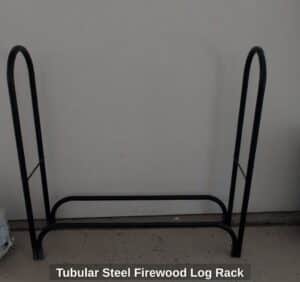 Tubular-Steel-Firewood-Log-Rack