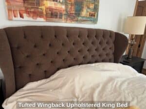 Tufted-Wingback-Upholstered-King-Bed-second-image