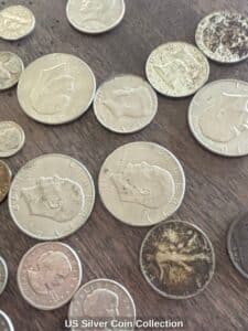 US-Silver-Coin-Collection-second-image