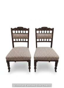 Victorian-Eastlake-Side-Chairs
