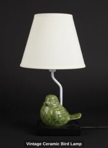 Vintage-Ceramic-Bird-Lamp