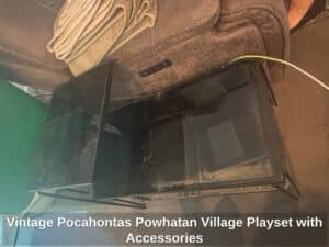 Vintage-Pocahontas-Powhatan-Village-Playset-with-Accessories-third-image