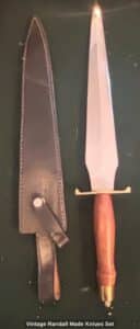 Vintage-Randall-Made-Knives-Set