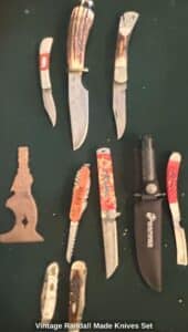 Vintage-Randall-Made-Knives-Set-second-image