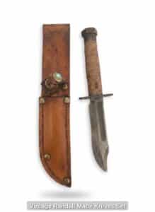 Vintage-Randall-Made-Knives-Set-third-image