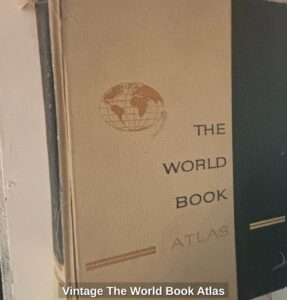 Vintage-The-World-Book-Atlas-fourth-image