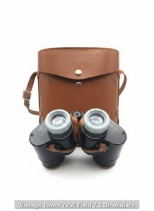 Vintage-Tower-x-Field-.-Binoculars
