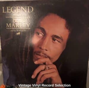 Vintage-Vinyl-Record-Selection-second-image