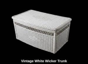 Vintage-White-Wicker-Trunk