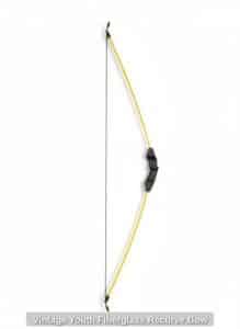 Vintage-Youth-Fiberglass-Recurve-Bow