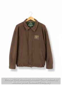 Vintage-rd-Academy-Awards-Crew-Jacket-by-Weatherproof-Garment-Company
