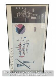 Wassily-Kandinsky-Exhibition-Poster-Centre-dArt-Plastique-Contemporain-Paris