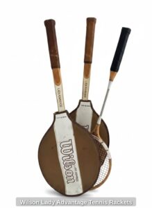 Wilson-Lady-Advantage-Tennis-Rackets