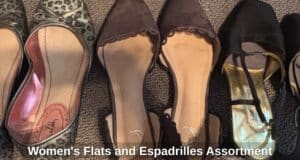 Womens-Flats-and-Espadrilles-Assortment